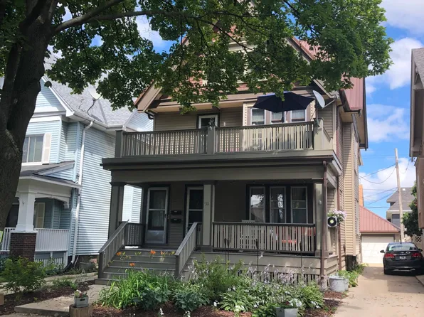 1908 N 48th St, Milwaukee, WI 53208