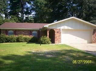 1706 Shady Ln, Shreveport, LA 71118