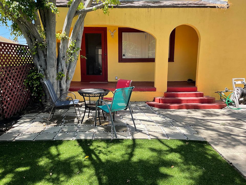 1st image of 849 N Sycamore Ave #849