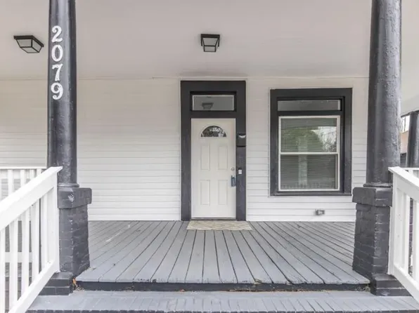 2079 E Napier Ave, Macon, GA 31201