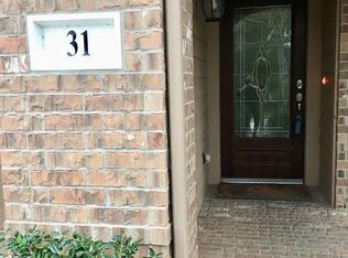 31 Butternut Grove Pl, Tomball, TX 77375