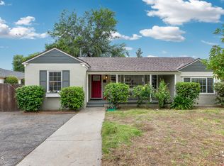 3190 E Orange Grove Blvd, Pasadena, CA 91107
