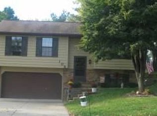 108 Ashwood And 100 Clark, Collinsville, IL 62234