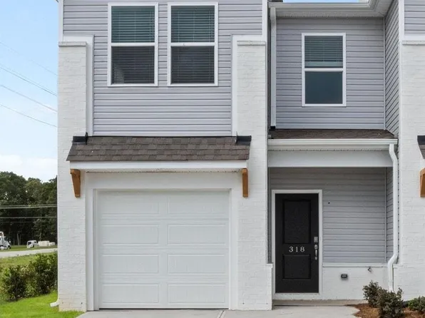 318 Parksville Pl Lot 65, Greenville, SC 29605