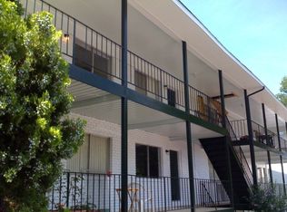 The Bluffs Apartments, Athens, GA 30605
