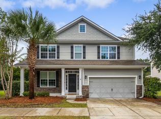 2230 Show Basket Way, Mount Pleasant, SC 29466