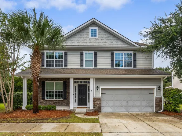 2230 Show Basket Way, Mount Pleasant, SC 29466