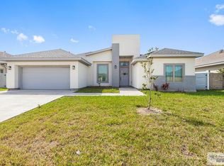 4416 Aurora Dr, Brownsville, TX 78526