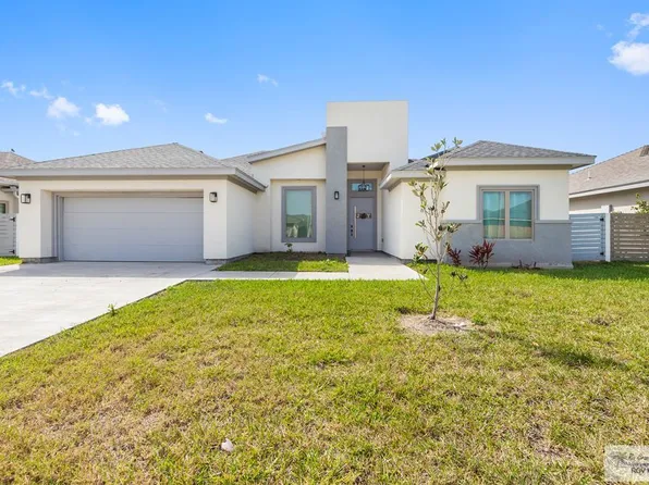 4416 Aurora Dr, Brownsville, TX 78526