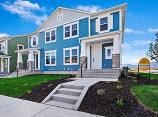 7079 W Swansea Dr, South Jordan, UT 84009