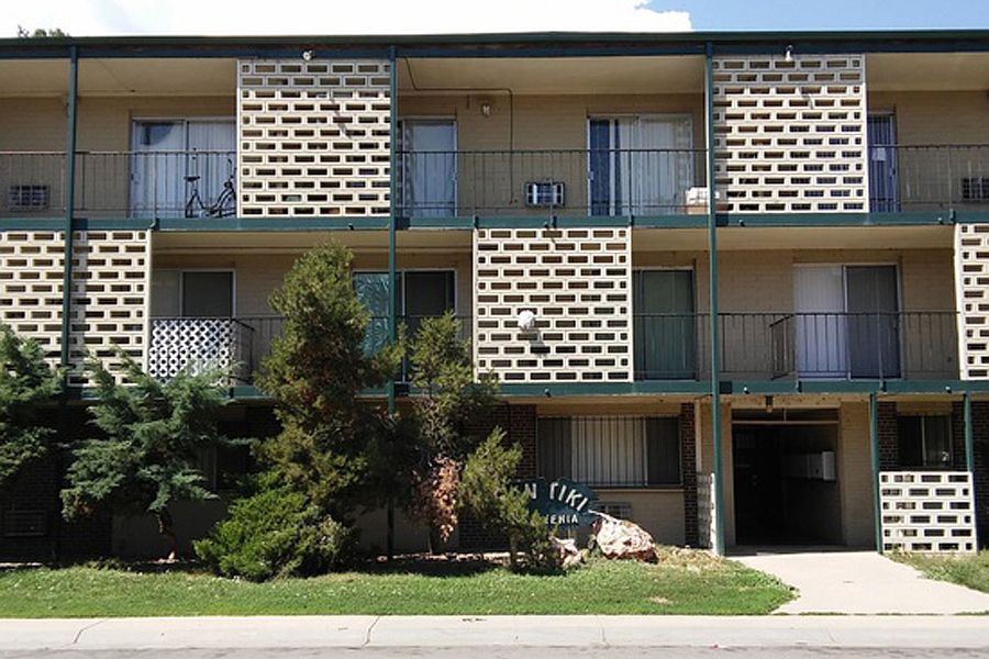 1st image of 1351 Xenia St APT 3B