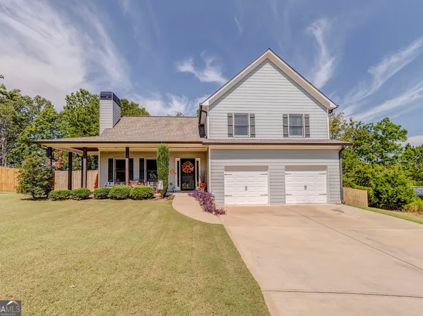 150 Arbor Chase Pkwy, Rockmart, GA 30153