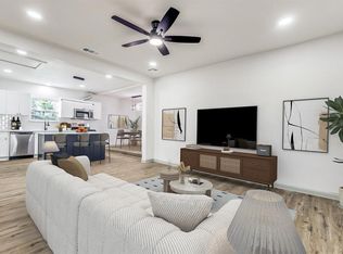 222 Wortham St, Anna, TX 75409