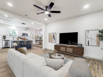 222 Wortham St, Anna, TX, 75409