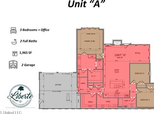 2041 Freedom Ring Dr, Brandon, MS 39047