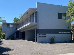 530 Colorado River Blvd APT 6, Reno, NV 89502