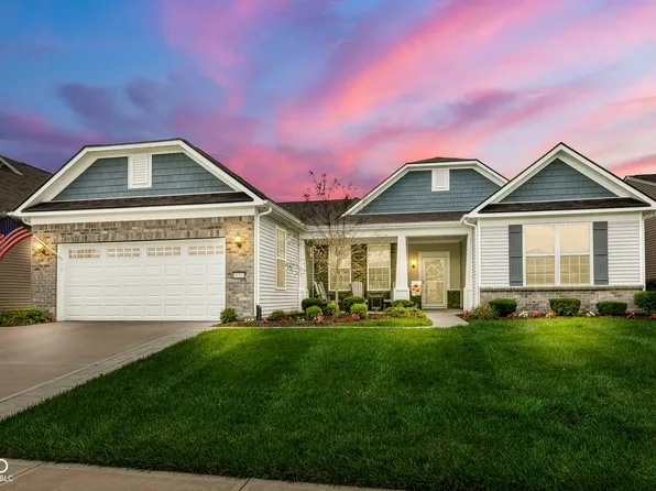 16317 Sangria Ct, Fishers, IN 46037
