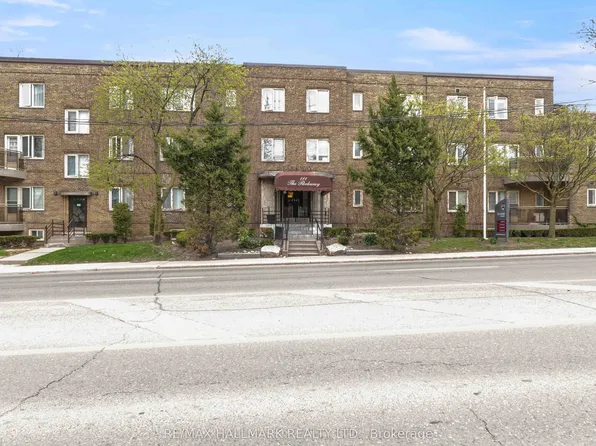 111 Oriole Pkwy, Toronto, ON