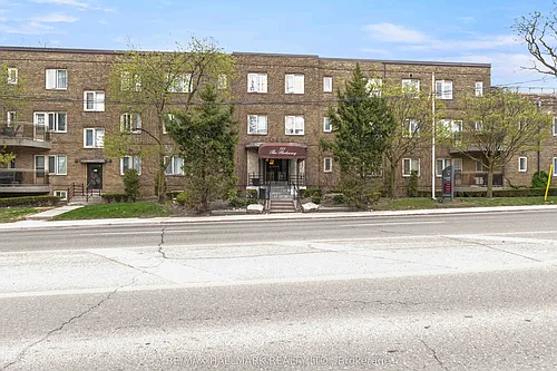 111 Oriole Pkwy #306 Photo 1