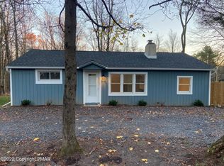 1102 Bayberry Rd, Effort, PA 18330