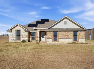 870 Patton Rd, Valley Mills, TX 76689