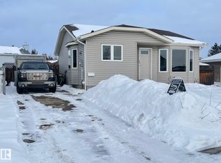 324 Warwick Rd NW, Edmonton, AB T5X4P9