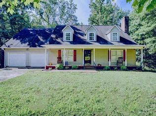 295 Bud Arthur Bridge Rd, Cowpens, SC 29330