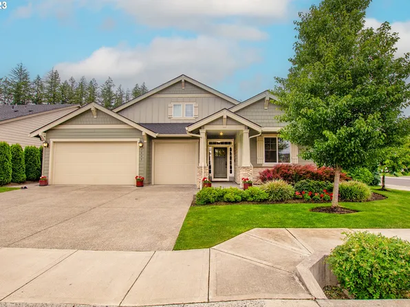 7809 NE 174th Ave, Vancouver, WA 98682