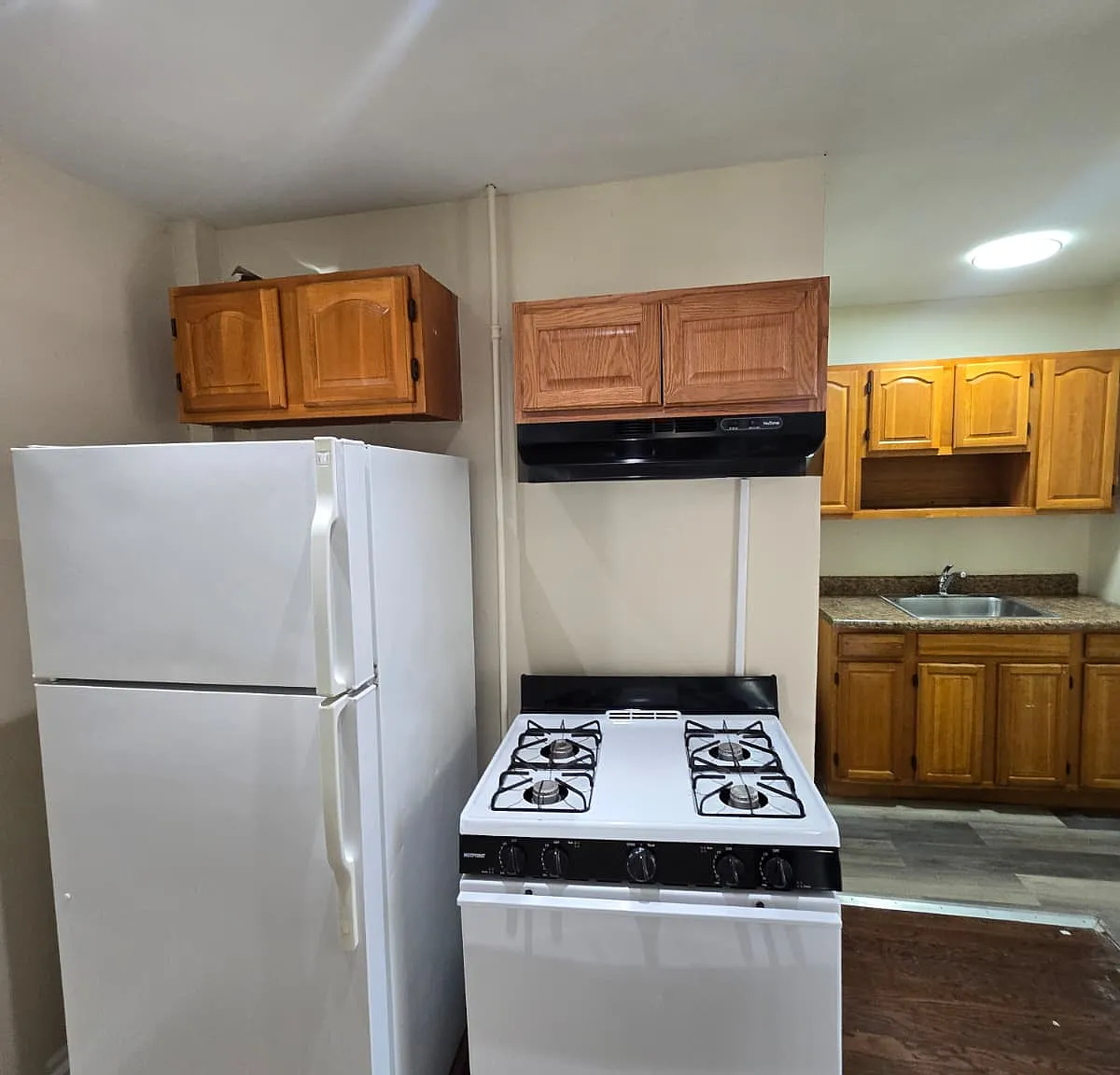 2 bed, $2,000 — Photo 1