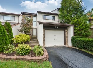 601 Honey Run Rd, Ambler, PA 19002