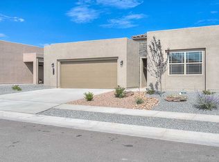 2112 Roll Cloud Dr NW, Albuquerque, NM 87120