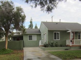 11545 Liggett St, Norwalk, CA 90650