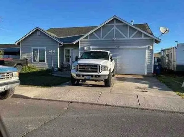 1451 NW Teal Loop, Prineville, OR 97754