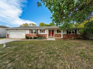 9116 W Nantucket St, Wichita, KS 67212