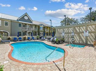 Court Of North Hill, Pensacola, FL 32501