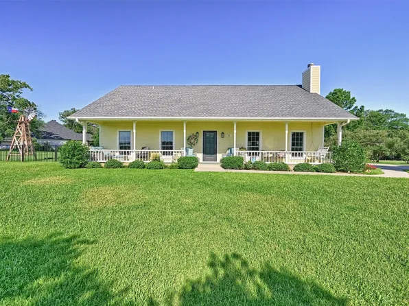 122 Comanche Dr, Lake Kiowa, TX 76240