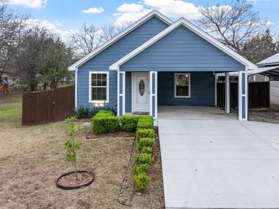 506 Orchard St, Bowie, TX, 76230