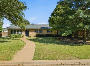 2017 Post Oak Rd, Abilene, TX 79605