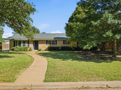 2017 Post Oak Rd, Abilene, TX, 79605
