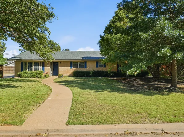 2017 Post Oak Rd, Abilene, TX 79605