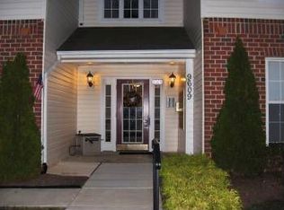 9609 Haven Farm Rd UNIT J, Perry Hall, MD 21128