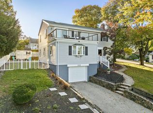 233 Idlewell Blvd, Weymouth, MA 02188