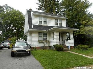 147 Hillendale St, Rochester, NY 14619
