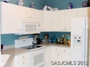 2229 Vista Cove Rd, St Augustine, FL 32084