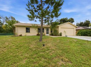 5512 San Luis Ter, North Port, FL 34286