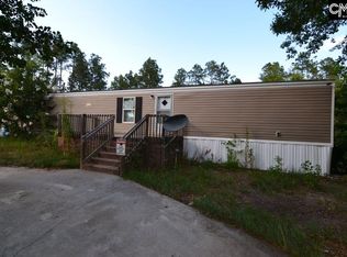 1573 Dixon Rd, Elgin, SC 29045