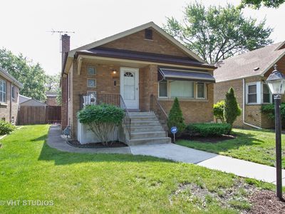 11941 Greenwood Ave, Blue Island, IL, 60406