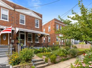 520 Tuckerman St NW, Washington, DC 20011