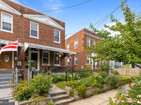 520 Tuckerman St NW, Washington, DC 20011