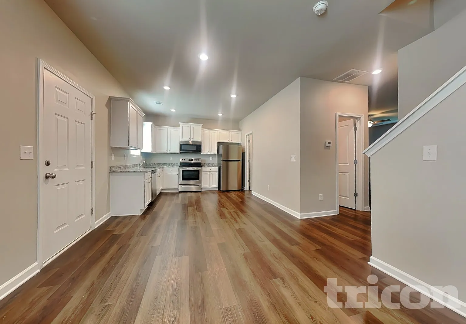 114 Highland Dr Rockmart GA — Photo 4